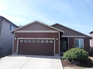 4352 Wildcherry Ct SE, Salem, OR