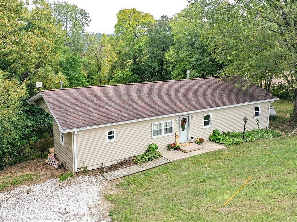 4811 S Mississippi River Rd, Golden Eagle, IL 62036 Zillow