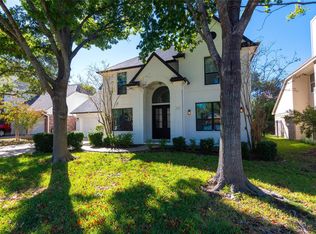 2425 Sparrow Dr, Round Rock, TX 78681