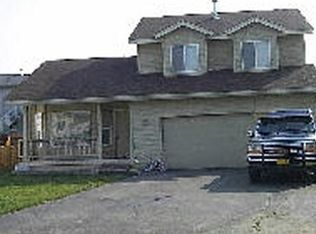 6429 E Cobblecreek Cir, Anchorage, AK 99507