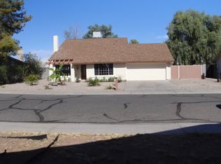15831 N 23rd Dr, Phoenix, AZ 85023