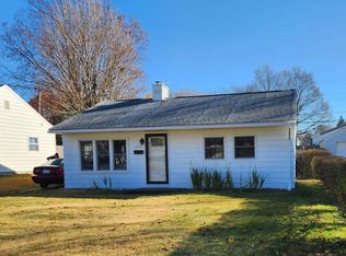 3802 Carroll St, South Bend, IN