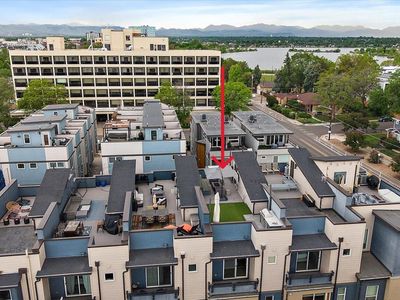3522 W 17th Avenue, Denver, CO, 80204