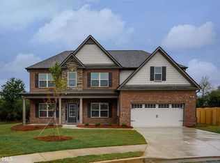 2920 Saratoga Sky Way #28, Bethlehem, GA 30620