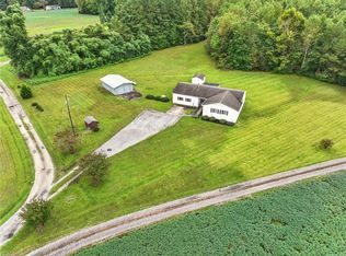 4952 Chestnut Fork Rd, Gloucester, VA 23061