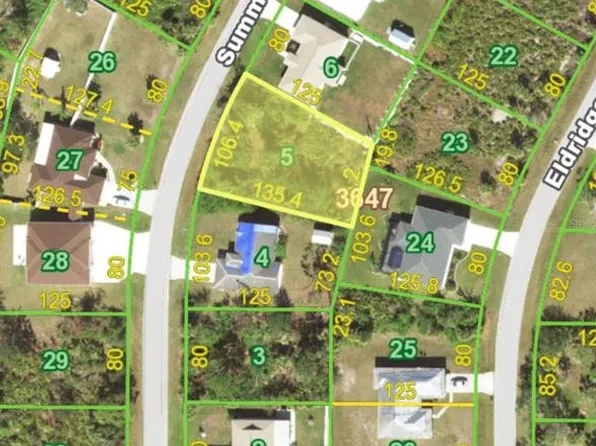 7180 Summer St #5, Englewood, FL 34224