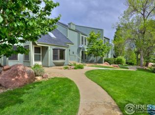68 Benthaven Pl, Boulder, CO 80305