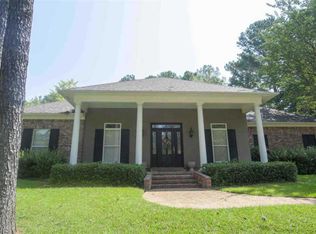 110 Evergreen Ct, Madison, MS 39110