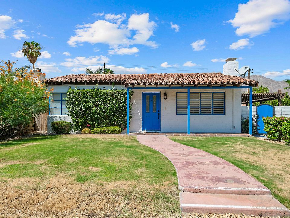53855 Avenida Mendoza, La Quinta, CA 92253 Zillow