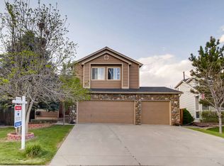5443 S Winnipeg St, Aurora, CO 80015