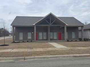 1210 Aggie Rd #A, Jonesboro, AR 72401