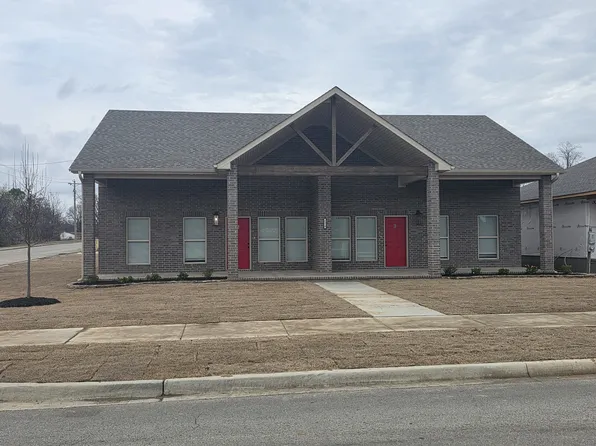 1210 Aggie Rd #A, Jonesboro, AR 72401