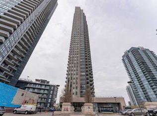 36 Park Lawn Rd UNIT 4306, Toronto, ON M8V 0E5