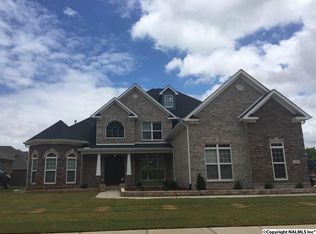 131 Sawrock Dr, Madison, AL 35756