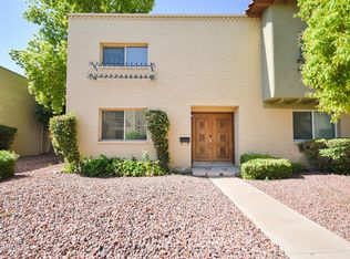 4213 N Miller Rd, Scottsdale, AZ 85251