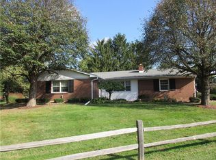 5310 33rd St, Columbus, IN
