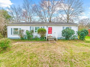 1105 Southbury Ave, Henrico, VA 23231