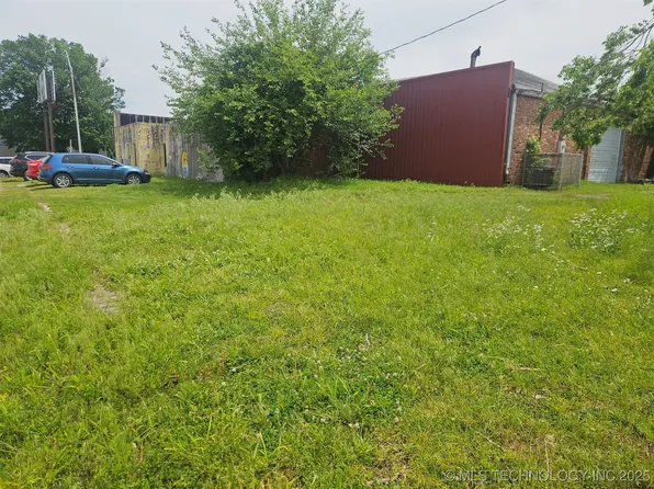 711 W Broadway St, Muskogee, OK 74401