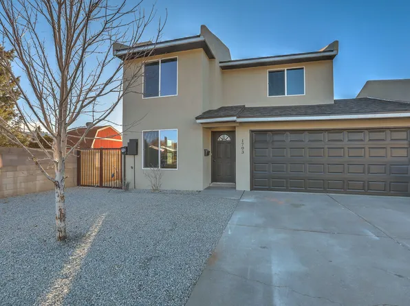 1703 Altez St NE, Albuquerque, NM 87112