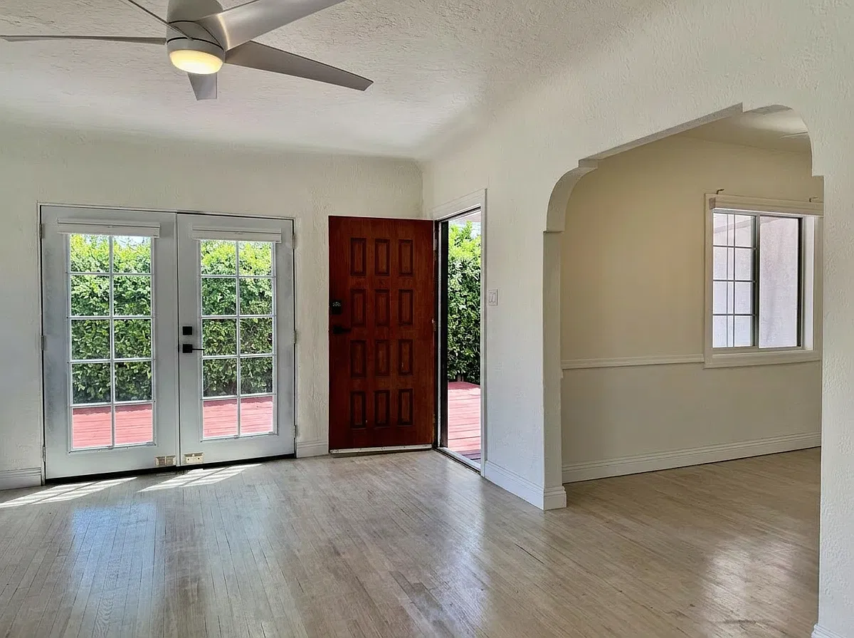 3 bed, 1500 sqft, $4,000 — Photo 3