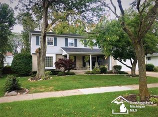 237 Cranbrook Blvd, Monroe, MI 48162