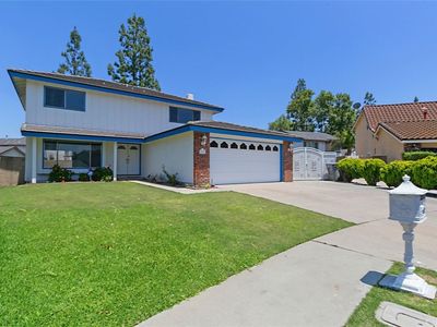 711 Lemonwood Dr, La Habra, CA, 90631