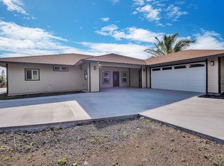 94-5797 Kahiki St, Naalehu, HI 96772