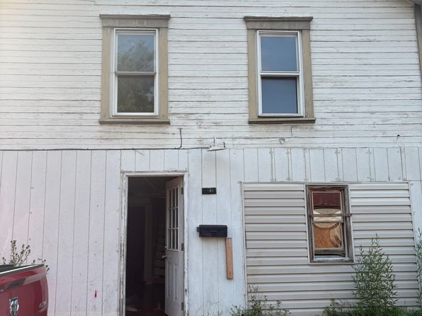 116 Woodland Ave #2