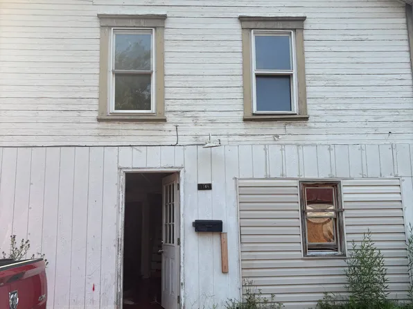 116 Woodland Ave #2, Washington, PA 15301