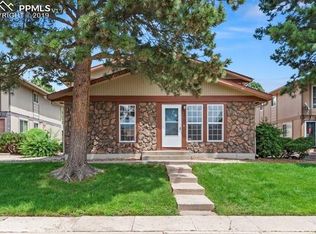 4875 El Camino Dr APT A, Colorado Springs, CO 80918