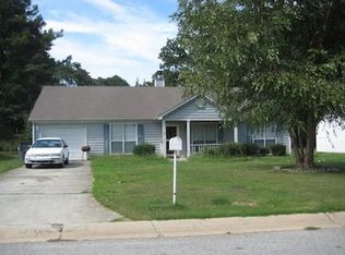 77 Marissa Cv, Riverdale, GA 30274