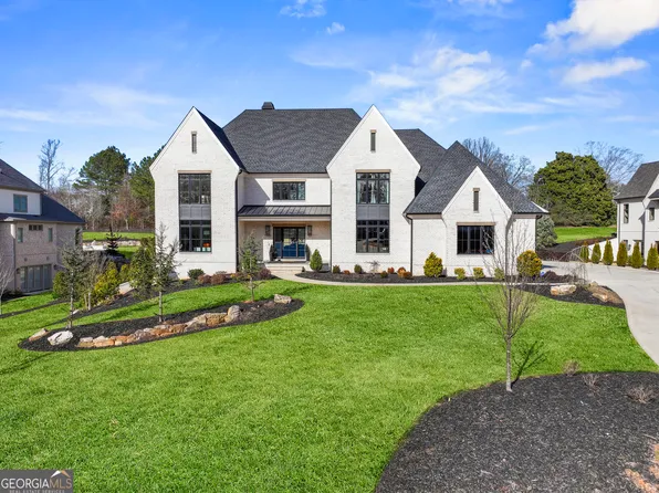 10190 Cedar Ridge Dr, Milton, GA 30004