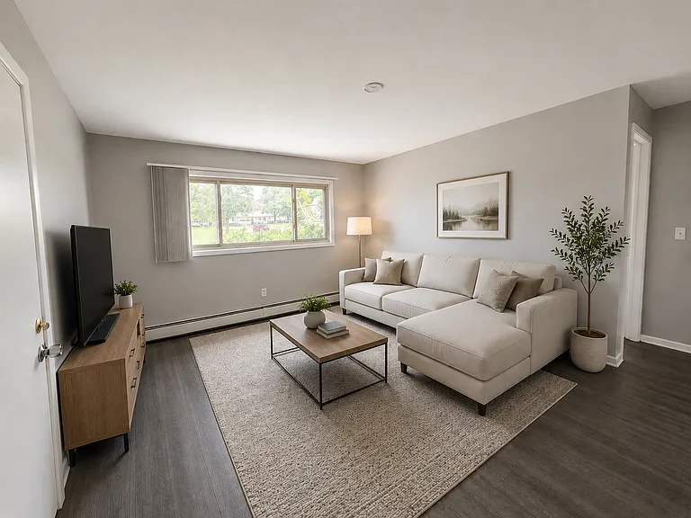 Glenaire Fourplex — Photo 5