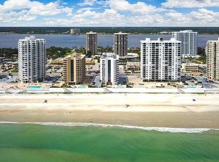 3013 S Atlantic Ave APT 302, Daytona Beach Shores, FL 32118