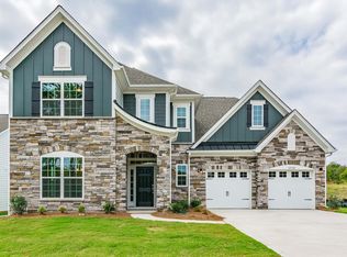 12705 Longford Crossing Pl, Huntersville, NC 28078