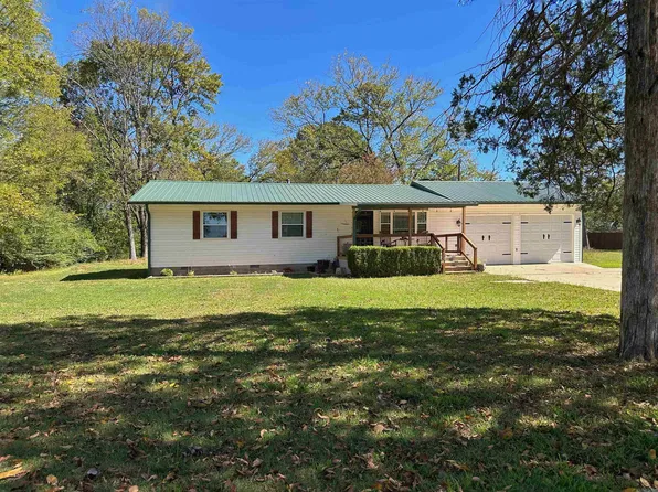 1511 N Broadway St, Heber Springs, AR 72543