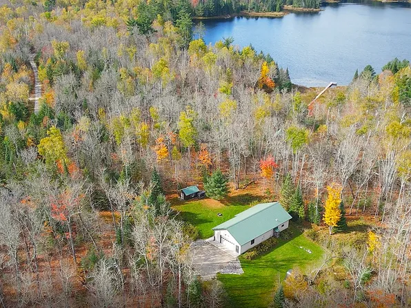 29658 W Lake Mary Dr, Bigfork, MN 56628