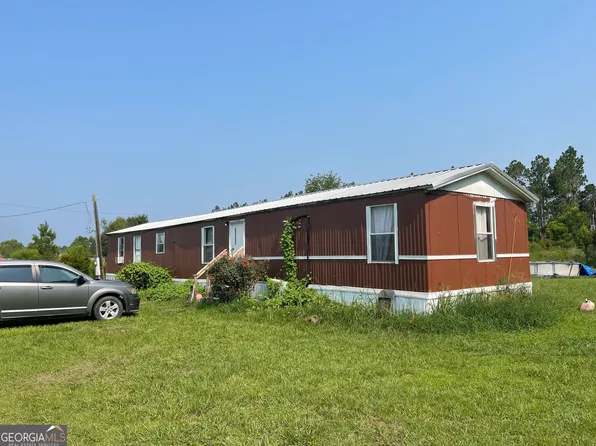 144 Red River Ln, Alma, GA 31510