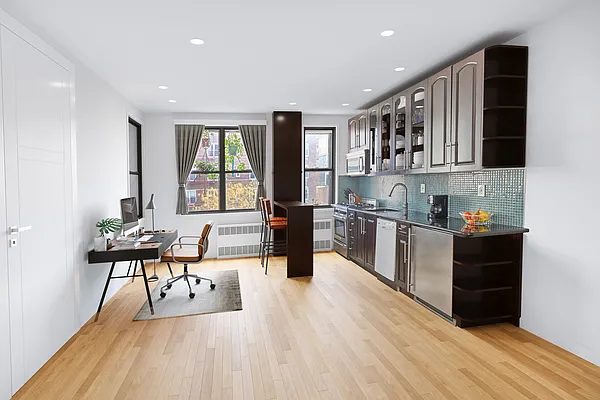 Sold by Brown Harris Stevens | media 14