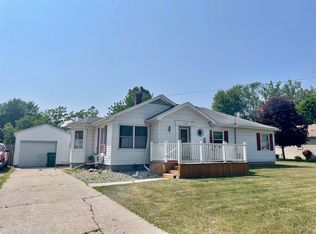 113 Maple St, Auburn, MI 48611
