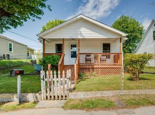 119 Esther St, Bristol, TN 37620