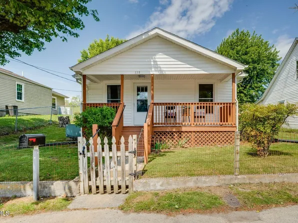 119 Esther St, Bristol, TN 37620