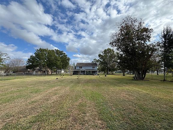 5th image of 12420 Old Needville Fairchild Rd