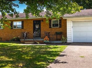 1948 State Route 339, Belpre, OH 45714