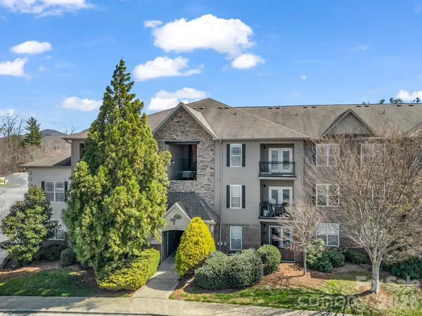 291 Brickton Village Cir Unit 304, Fletcher, NC 28732