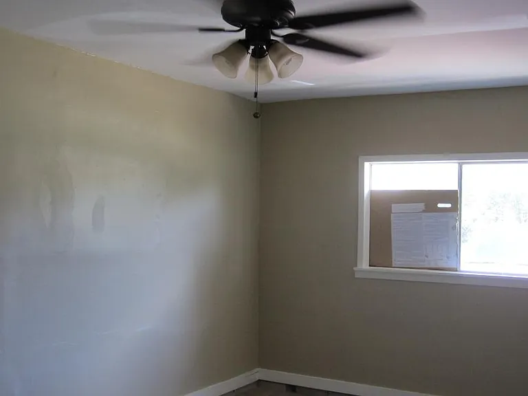 MASTER BEDROOM VIEW