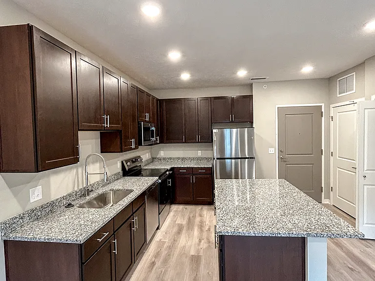 Horizon Apartments & Villas — Photo 29