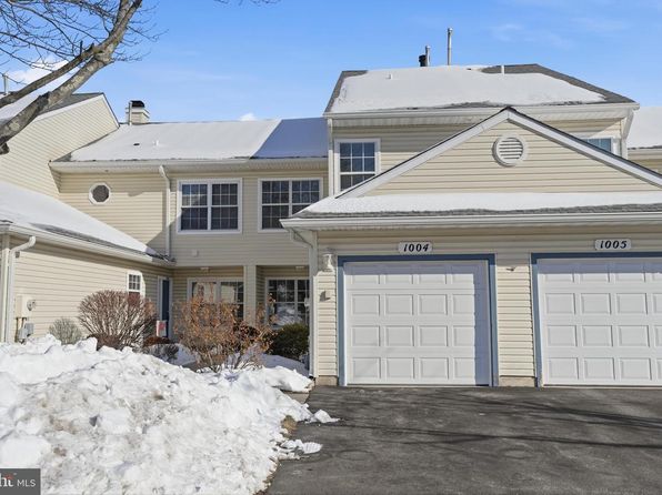 1004 Waterford Rd,, Yardley, PA