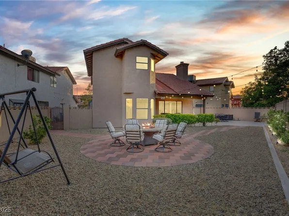 6400 Deadwood Rd, Las Vegas, NV 89108