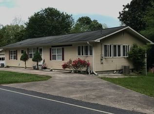 1440 Hendrix Rd, Murphy, NC 28906